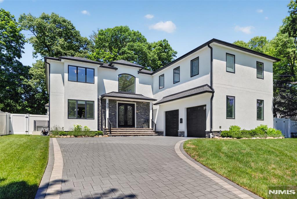 Homes for Sale in Northern NJ | ThisIsRiverEdge.com 457 Lincoln Drive