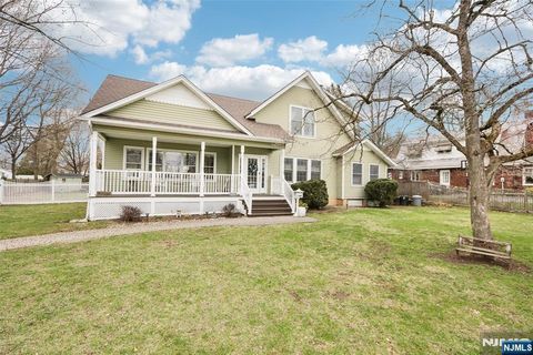 123 Passaic Avenue Pompton Lakes NJ 07442