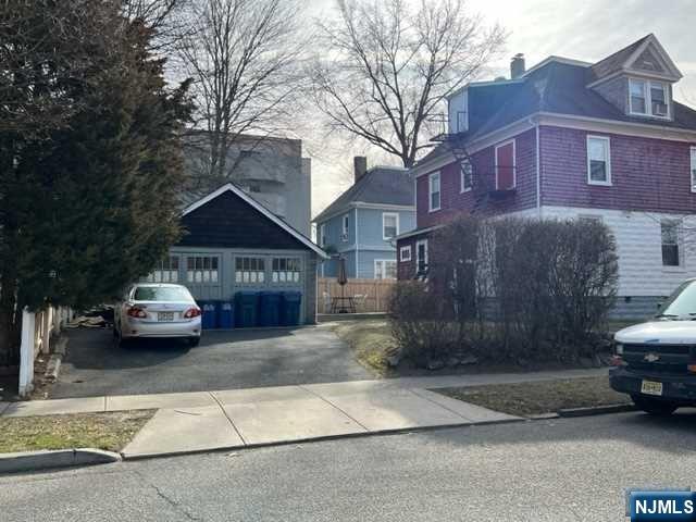 66 Euclid Avenue