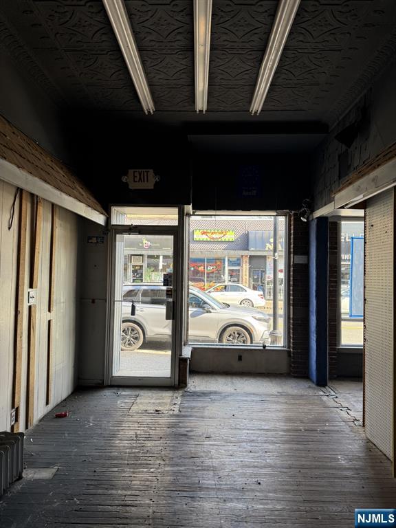 199 Franklin Avenue