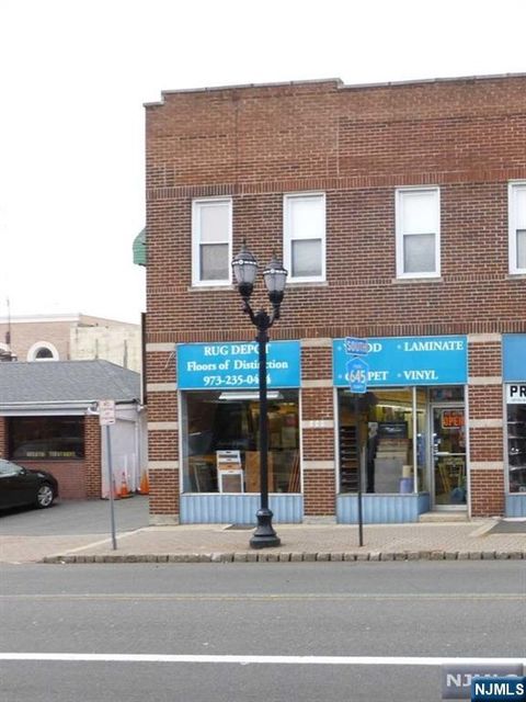 Photo of 199 Franklin Avenue, Nutley, NJ 07110 (MLS # 24028553)