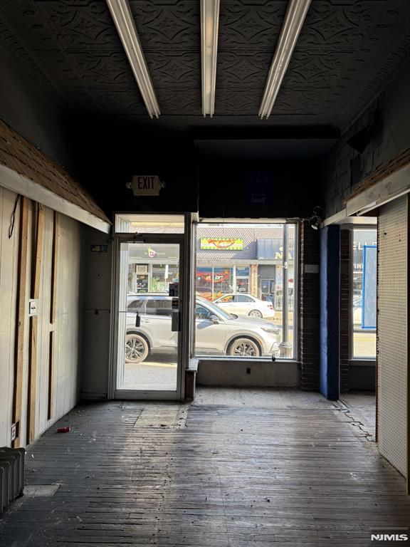 199 Franklin Avenue