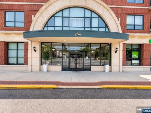 Photo of 1 Orient WAY #305, Rutherford, NJ 07070 (MLS # 26025779)