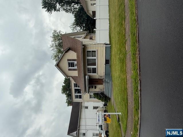 Property for Sale at 23 Trimble Avenue, Clifton, New Jersey - Bedrooms: 5 
Bathrooms: 2 
Rooms: 9  - $549,900