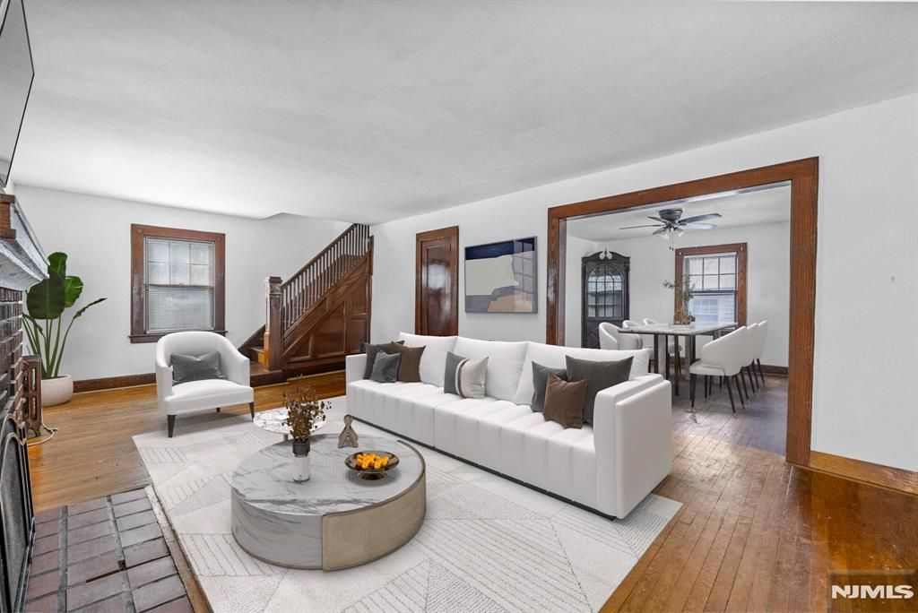 Photo of 17 Chauncey Avenue, East Orange, NJ 07017 (MLS # 25037651)