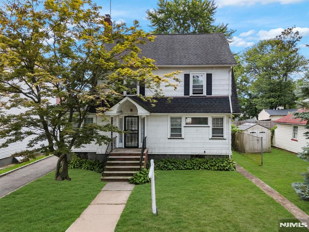 Photo of 17 Chauncey Avenue, East Orange, NJ 07017 (MLS # 25037651)