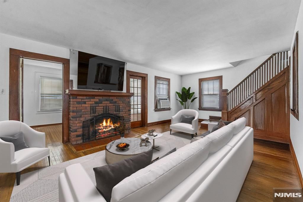 Photo of 17 Chauncey Avenue, East Orange, NJ 07017 (MLS # 25037651)