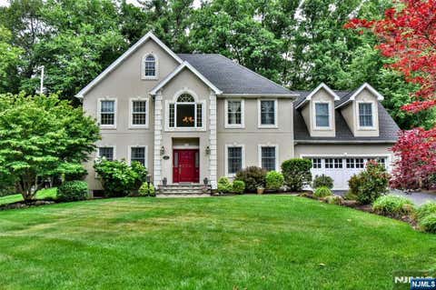 Photo of 48 Ackerman Street, Waldwick, NJ 07430 (MLS # 26022155)