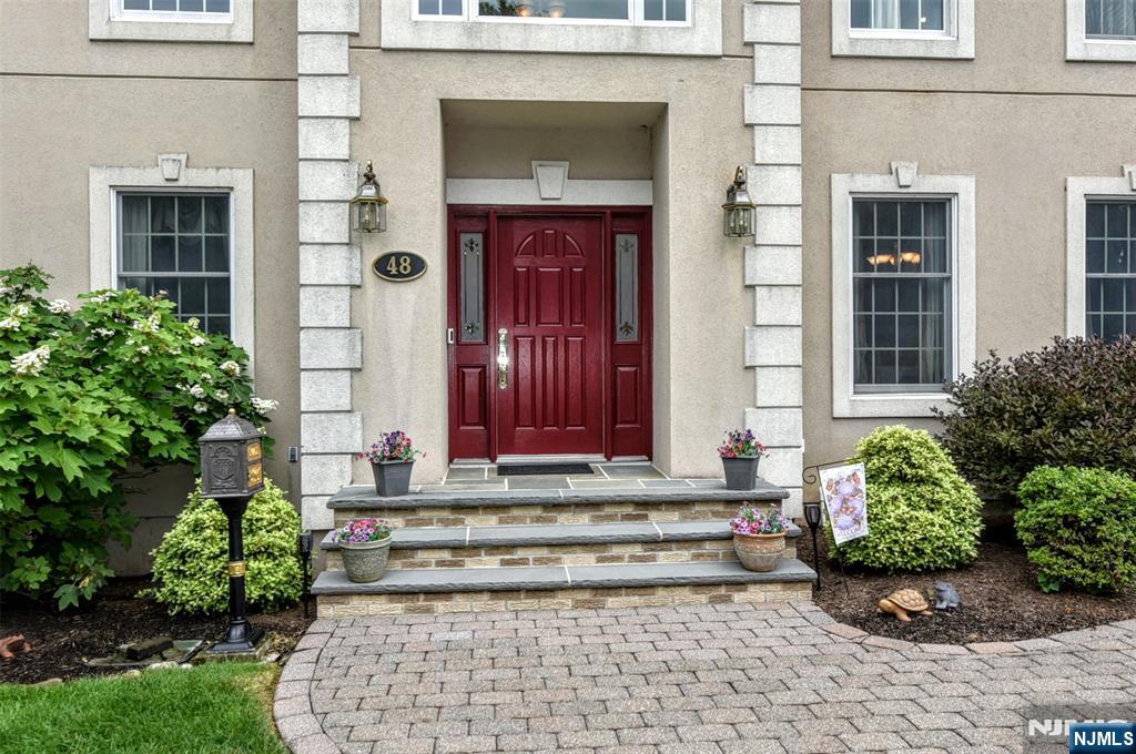 48 Ackerman Street