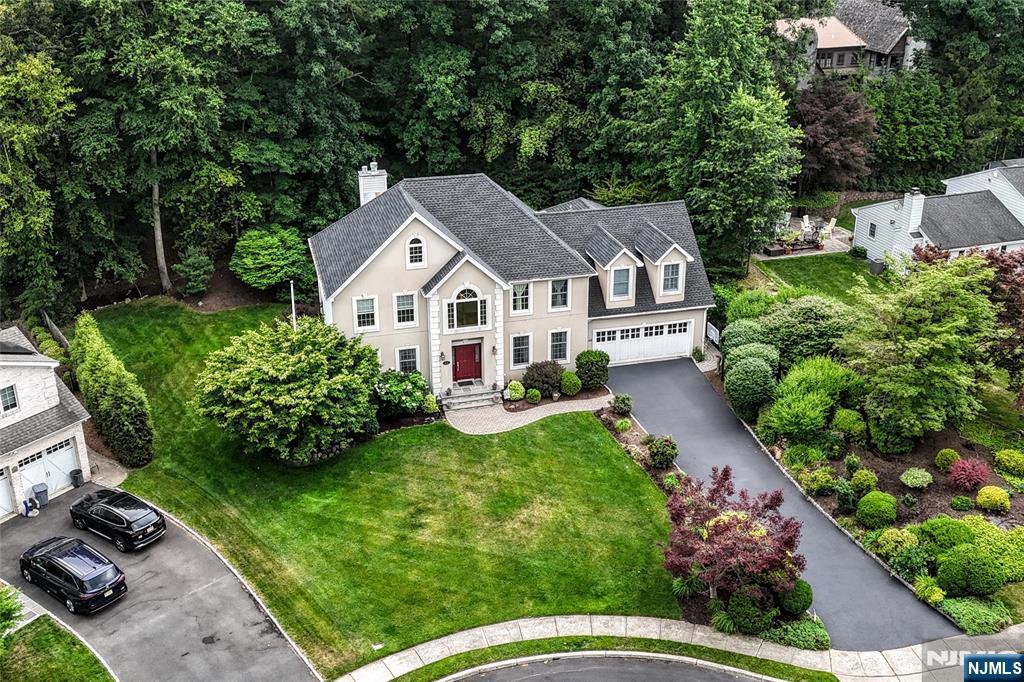 Photo of 48 Ackerman Street, Waldwick, NJ 07430 (MLS # 26022155)