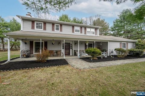 Photo of 1 Running Hills Drive, Newton, NJ 07860 (MLS # 26009794)