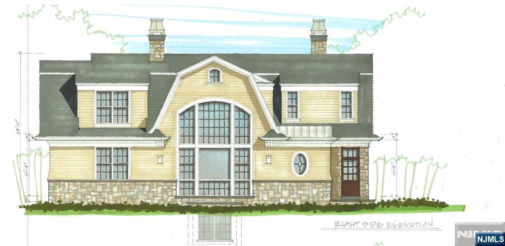 10 Paris Avenue