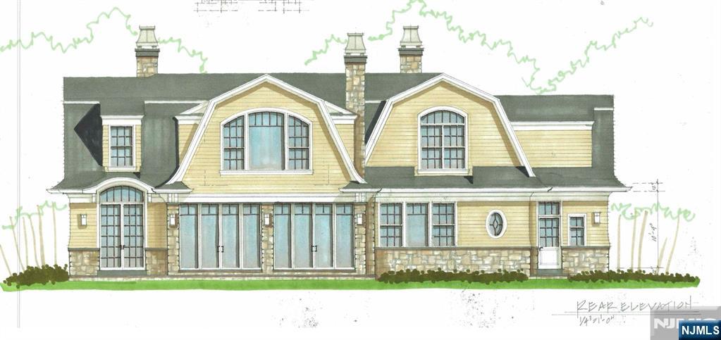 10 Paris Avenue