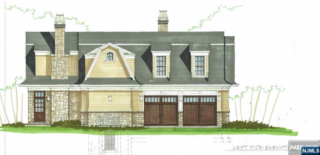 10 Paris Avenue
