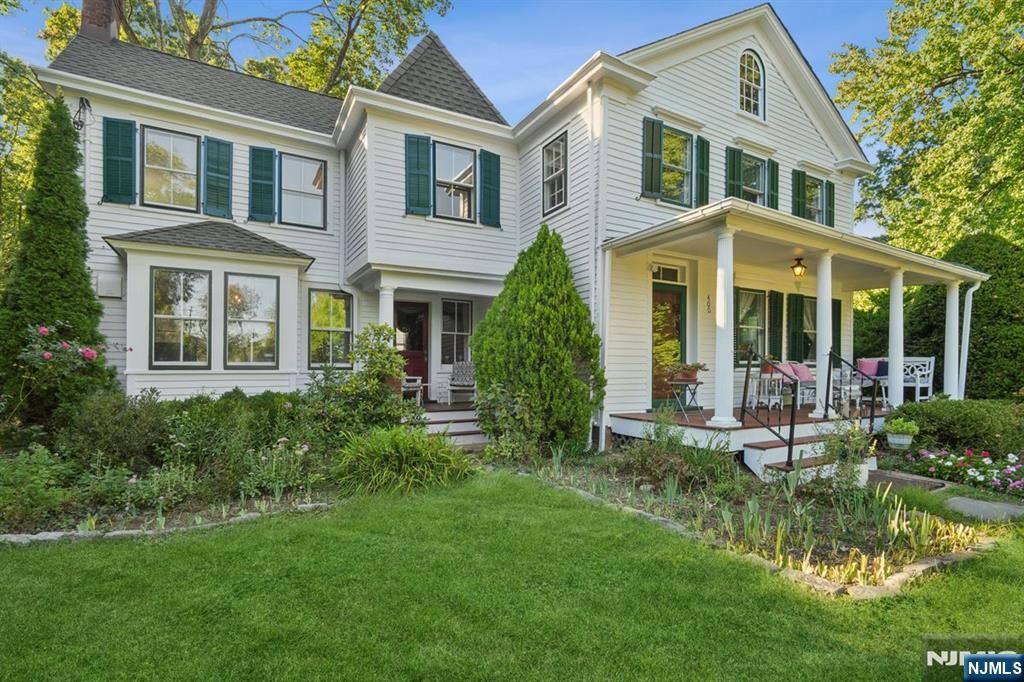 Photo of 400 Grove Street, Montclair, NJ 07043 (MLS # 26011647)