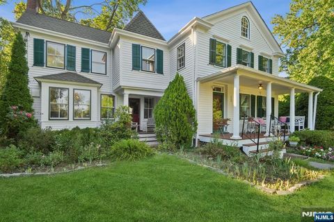 400 Grove Street Montclair NJ 07043