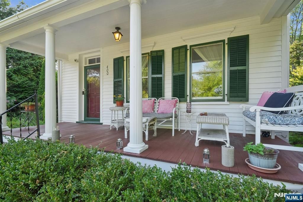 Photo of 400 Grove Street, Montclair, NJ 07043 (MLS # 26011647)