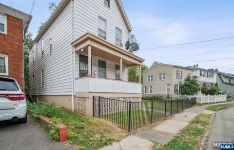 70-72 Lincoln Place Irvington NJ 07111