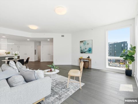 Photo of 380 Newark Avenue #406, Jersey City, NJ 07302 (MLS # 26036337)