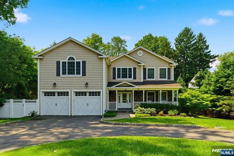 Photo of 42 Spring Valley Road, Montvale, NJ 07645 (MLS # 26018653)