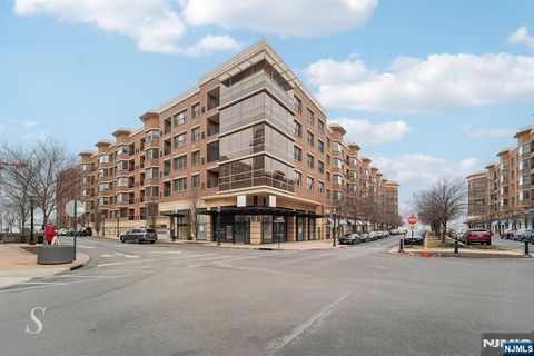 Photo of 20 Ave At Port Imperial #113, West New York, NJ 07093 (MLS # 26013075)