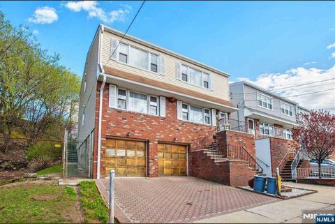1024 Liberty Avenue North Bergen NJ 07047