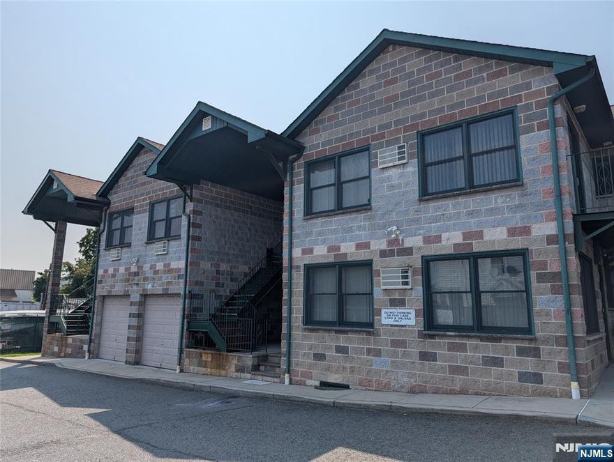 Large 2 Bedroom apartment with additional room. Living Rm/Dining Rm Combo, Kitchen and 2 Full Baths. New Flooring. One Parking Spot and Coin-Operated Laundry Machines on Premise. High Ceilings and Plenty of Sunlight. NO PETS & NO SMOKING. Tenant responsible for heat, hot water, gas and electric. Application, tenant background check, good credit & proof of ability to pay rent required. 1st month rent & 1 1/2 month security deposit due at signing.