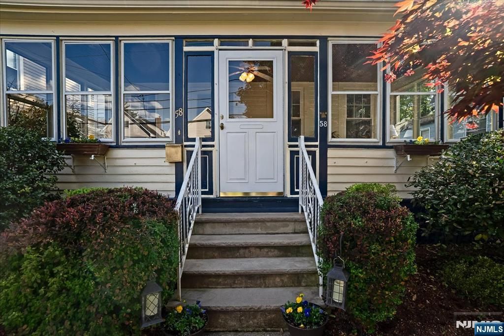 Photo of 58 Maolis Avenue, Bloomfield, NJ 07003 (MLS # 26016106)