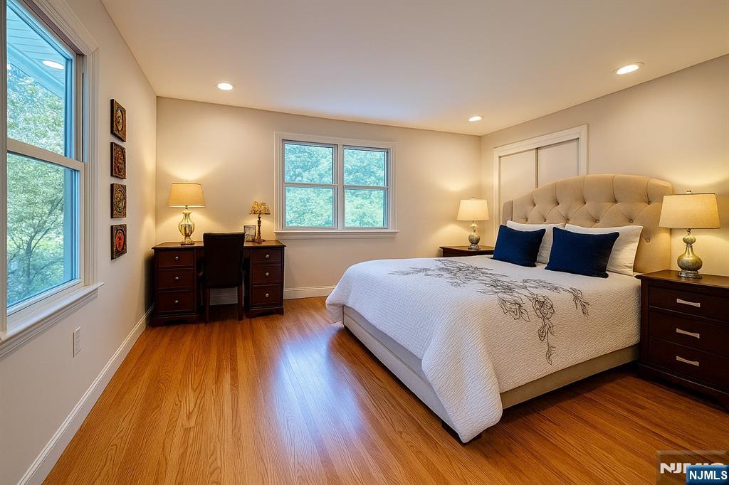 80 Canoe Brook Road