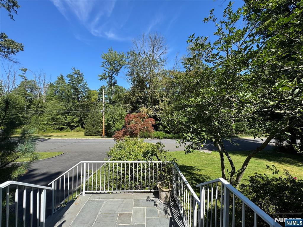 80 Canoe Brook Road