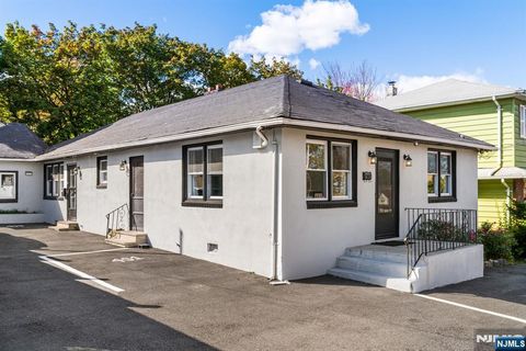 Photo of 403 Essex St #A, Hackensack, NJ 07601 (MLS # 26005398)