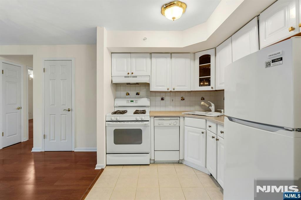 1419 Faulkner Court