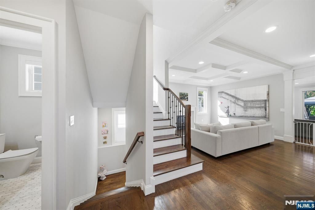 Photo of 57 George Street, Tenafly, NJ 07670 (MLS # 25037461)