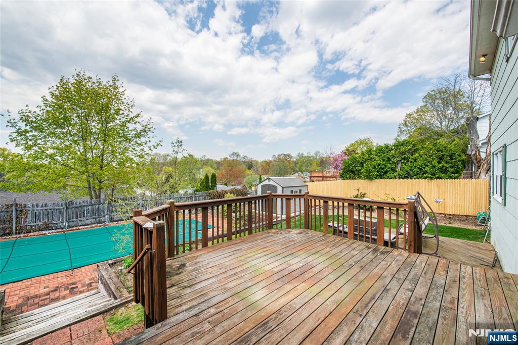 17 Schirra Drive