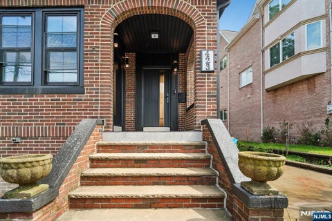 Photo of 423 Aurora AVE #1, Cliffside Park, NJ 07010 (MLS # 26032578)