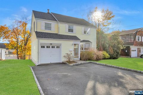 Photo of 378 Windsor Road, River Edge, NJ 07661 (MLS # 26003044)
