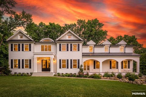 780 Frederick Court Wyckoff NJ 07481