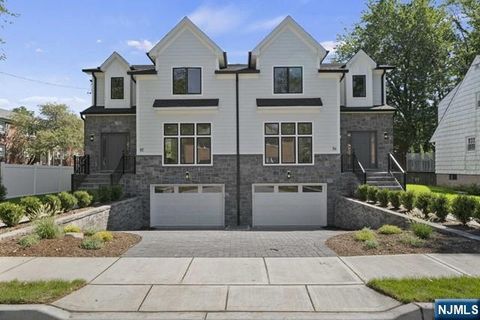 94 Franklin Street Tenafly NJ 07670