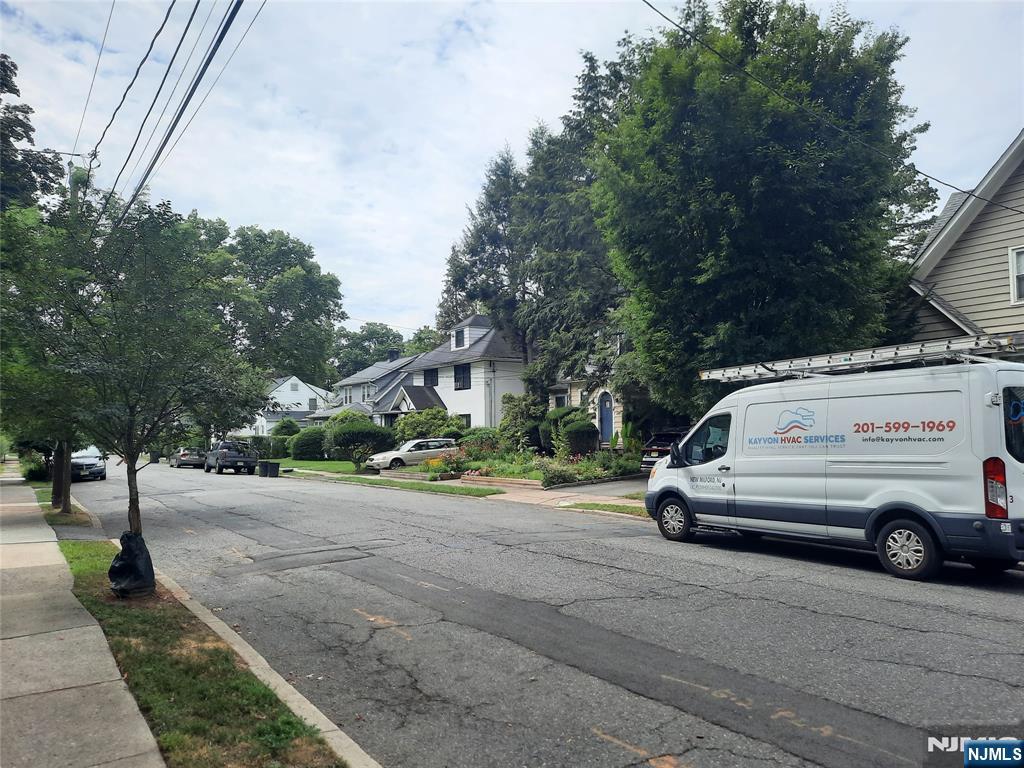 419 Conrad Road