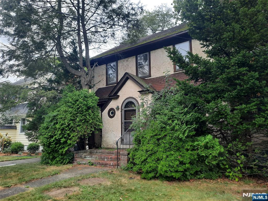 419 Conrad Road