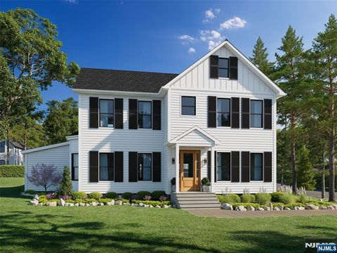 175 E Crescent Avenue Allendale NJ 07401