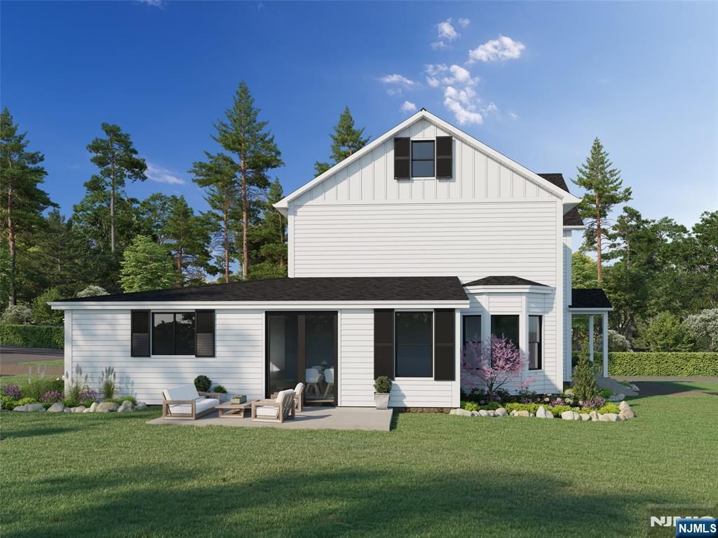 Photo of 175 E Crescent Avenue, Allendale, NJ 07401 (MLS # 25041984)