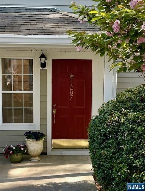 1207 Richmond Road Mahwah NJ 07430