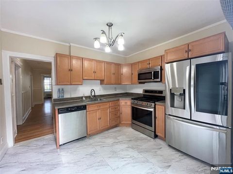 19 Linden Avenue Belleville NJ 07109