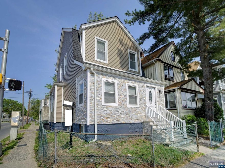 Welcome to your dream home! This stunning, fully renovated single-family home offers the perfect blend of modern luxury. Boasting three bedrooms and an additional office space, this residence is designed to accommodate your family's needs while providing an ideal setting for remote work or study. Step inside and be captivated by the impeccable craftsmanship and attention to detail evident throughout. The open-concept floor plan creates an inviting and airy atmosphere, perfect for both relaxation and entertaining. The kitchen offers stainless steel appliances, sleek granite countertops, and ample storage space. As you venture downstairs, you'll discover a fully finished basement that serves as a flexible space for recreation, entertainment, or additional storage with its own separate entrance. The exterior of the home is equally impressive.This home offers convenience and access to a range of amenities, including shopping centers, parks, and schools. Don't miss this opportunity!