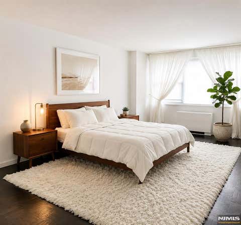Photo of 6600 Boulevard East #21J, West New York, NJ 07093 (MLS # 26030852)