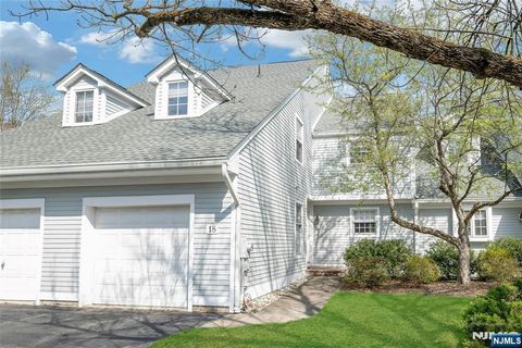 18 Cable Court 48 Montville Township NJ 07045