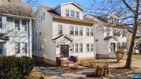 24 Arsdale Terrace East Orange NJ 07018