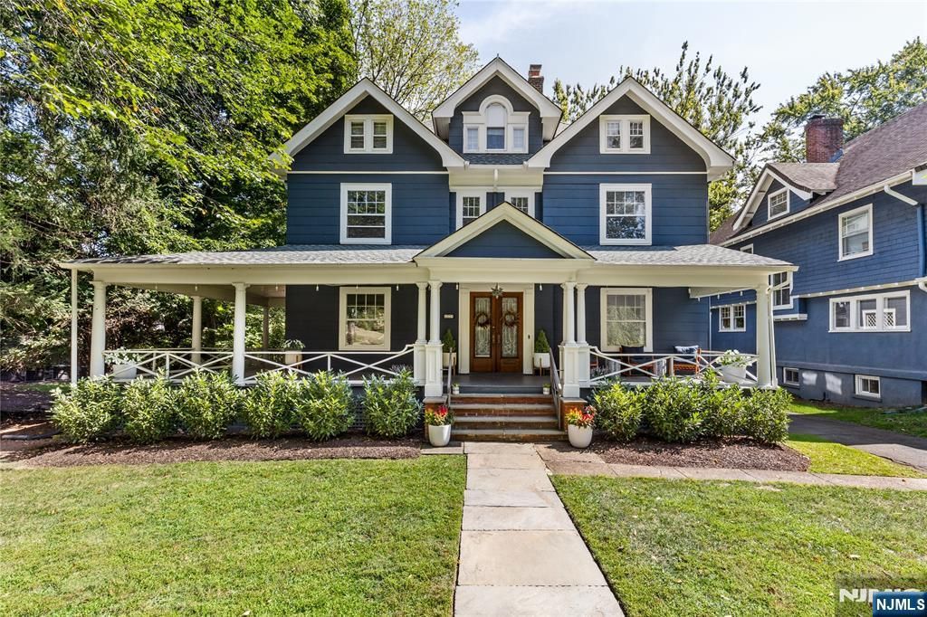 Photo of 253 Midland Avenue, Montclair, NJ 07042 (MLS # 25033469)