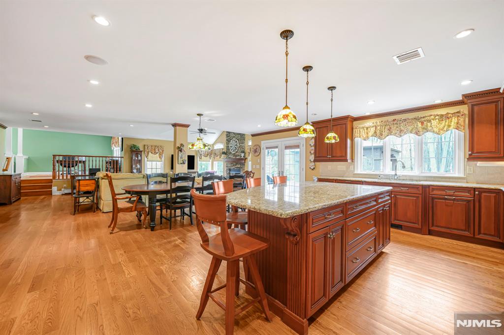4 Salter Drive